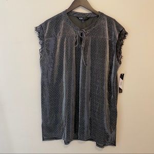 NWT Lularoe Elegant Grace Top